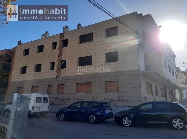 Foto c0b30063-7995-4498-8e8e-ac1abed844ea. Edificio in Borges Blanques (Les)