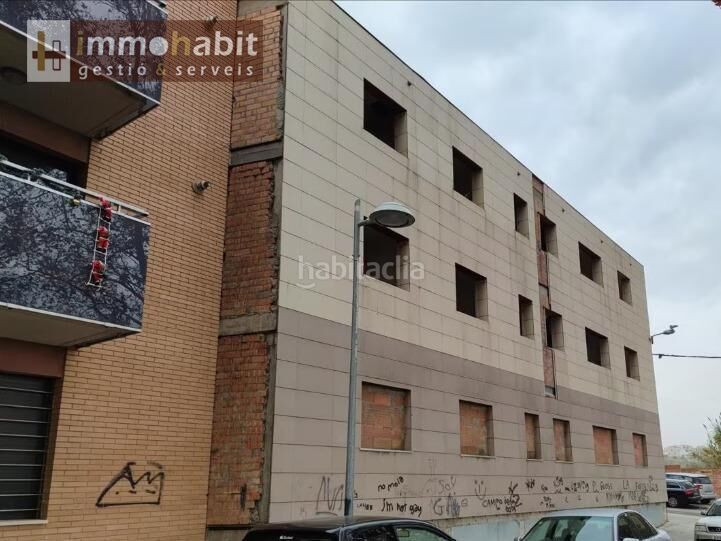 Foto ce1ec4c9-6c45-4616-81ee-4fcccfd6960e. Edificio in Borges Blanques (Les)