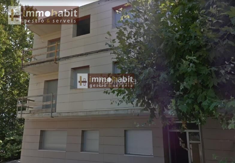 Foto edff2805-4dd9-4255-9b3a-d629f716f9b2. Edificio in Borges Blanques (Les)