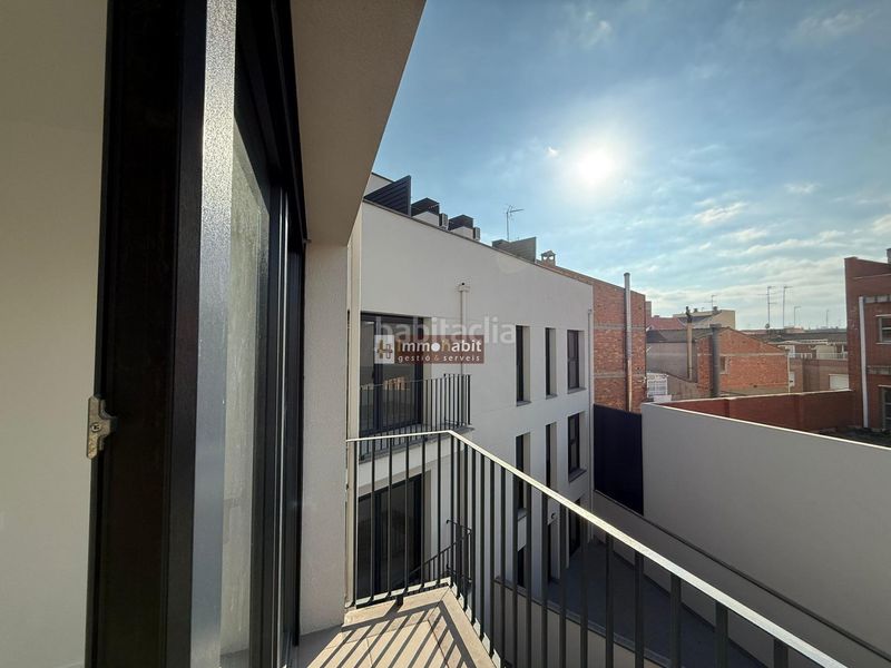 Foto 90bb9266-c186-4829-aa93-eaf72b07c63f. Apartament amb calefacció aparcament a Pardinyes Lleida