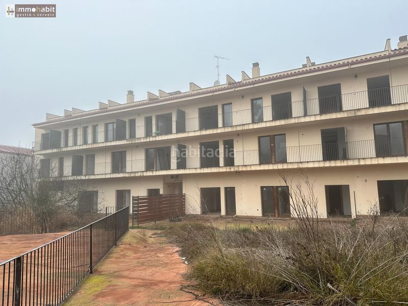 Foto 401359d0-2e42-4dce-8540-296485839243. Edifici a Bell-lloc d´Urgell
