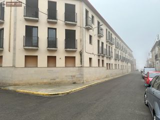 Gebäude in Bell-lloc d´Urgell. Edificio en construccion de 56 viv.