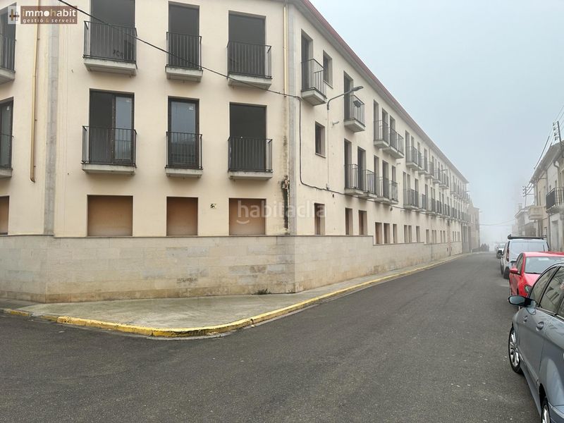 Foto a4866780-5116-4183-880f-2983ae28b0a1. Edifici a Bell-lloc d´Urgell