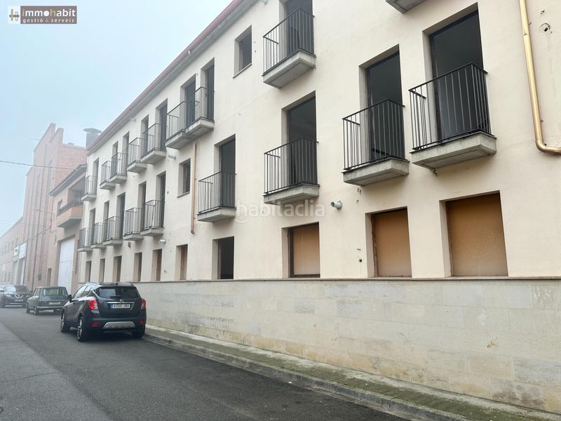 Foto df3a6663-fd6b-4911-8b4c-bea5d35ae8fd. Edifici a Bell-lloc d´Urgell