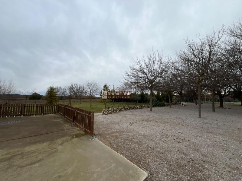 Foto 867285c7-fe5a-44da-b93f-6e78f6e683fb. Local comercial a Puigverd de Lleida