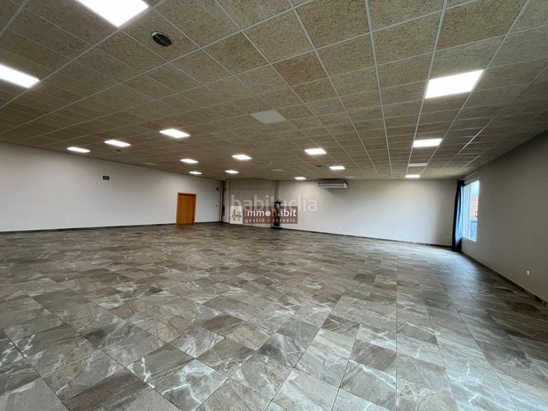 Foto 9a5c5731-b5c9-4c02-92c2-3c869b318071. Local comercial a Puigverd de Lleida