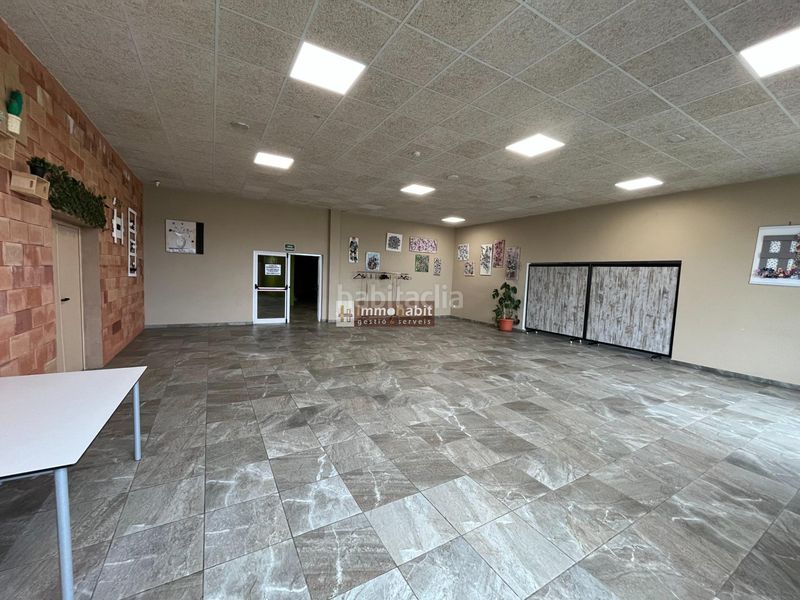 Foto ab666890-925f-46c6-ac43-ea963217fdfb. Local comercial a Puigverd de Lleida