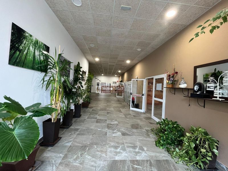 Foto c86548f8-859f-4036-845f-bcf7dd8f440f. Local comercial a Puigverd de Lleida