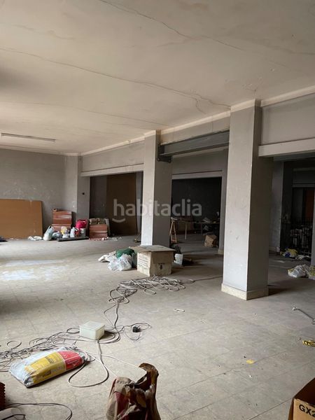 Foto 5cc60d27-fea0-4286-972c-dc570a5f07c4. Local comercial a Príncep de Viana-Clot-Xalets Humbert Torres Lleida