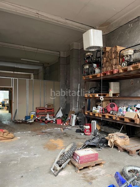 Foto 70aa0551-00dc-4260-91a1-7f76d25082d7. Local comercial a Príncep de Viana-Clot-Xalets Humbert Torres Lleida