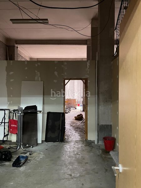 Foto 9195df8c-492e-49f5-bad6-f873424284f0. Local comercial a Príncep de Viana-Clot-Xalets Humbert Torres Lleida