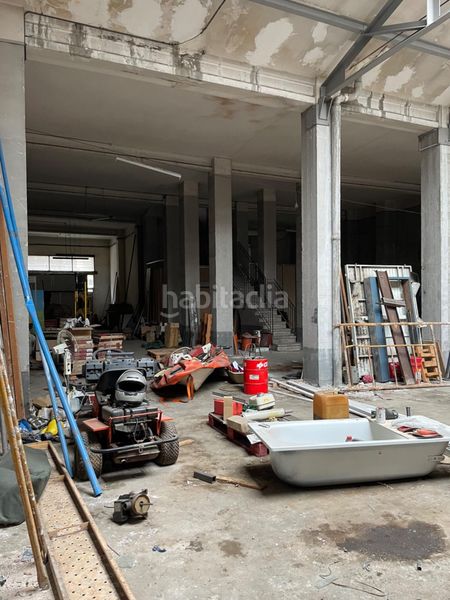 Foto ae050370-d5ec-4261-ad59-354b1c027b28. Local comercial a Príncep de Viana-Clot-Xalets Humbert Torres Lleida