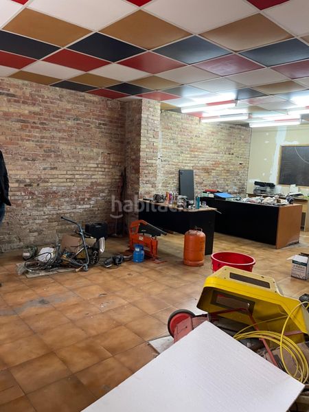 Foto b87aff7b-a1d3-4363-a25e-ef8b747de115. Local comercial a Príncep de Viana-Clot-Xalets Humbert Torres Lleida