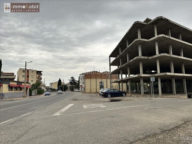 Foto 75e1f187-67a4-4740-9bf0-a7da933152be. Edificio in Alcarràs