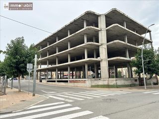 Edifici a Catalunya