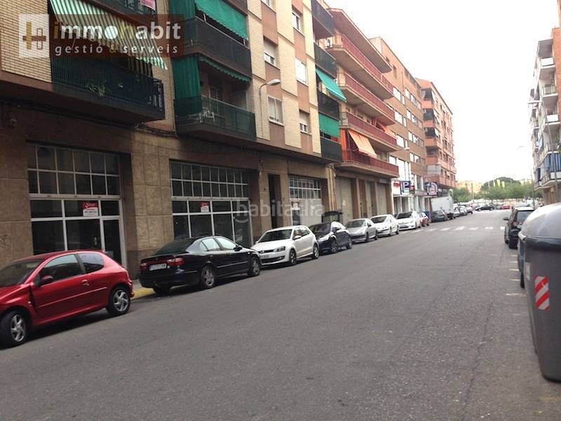 Foto 230acf8b-b692-44cb-96b9-1f9447d3bb1c. Local comercial a Cappont Lleida