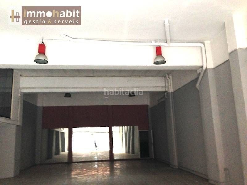 Foto 4d5f3ee0-95c4-4833-9425-4c0894d8ab64. Local comercial a Cappont Lleida