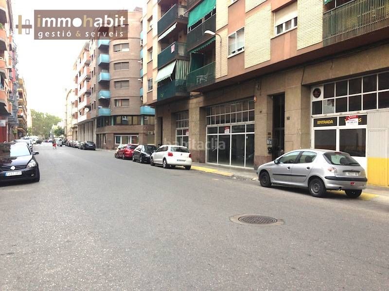 Foto 58be216b-8545-4a97-bbfd-663bfc4a1011. Local comercial a Cappont Lleida
