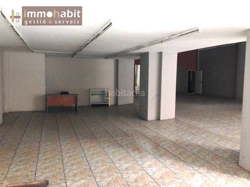 Foto 81eb7892-4047-447e-9fab-9edcffd8b4ad. Local comercial a Cappont Lleida
