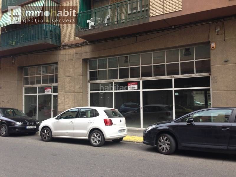 Foto 8707a9dc-278c-4b22-a411-11feeb6bbcac. Local comercial a Cappont Lleida