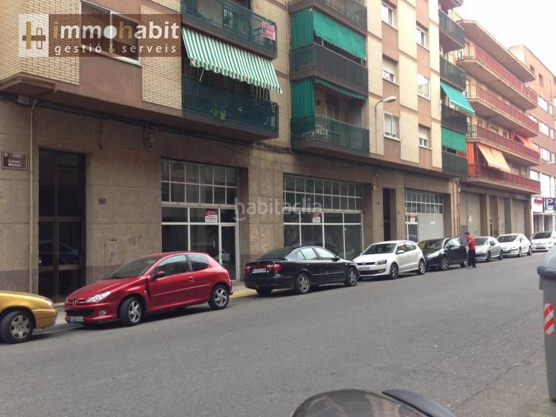 Foto 9e21097e-f48e-47c8-9620-b1135ff05b22. Local comercial a Cappont Lleida