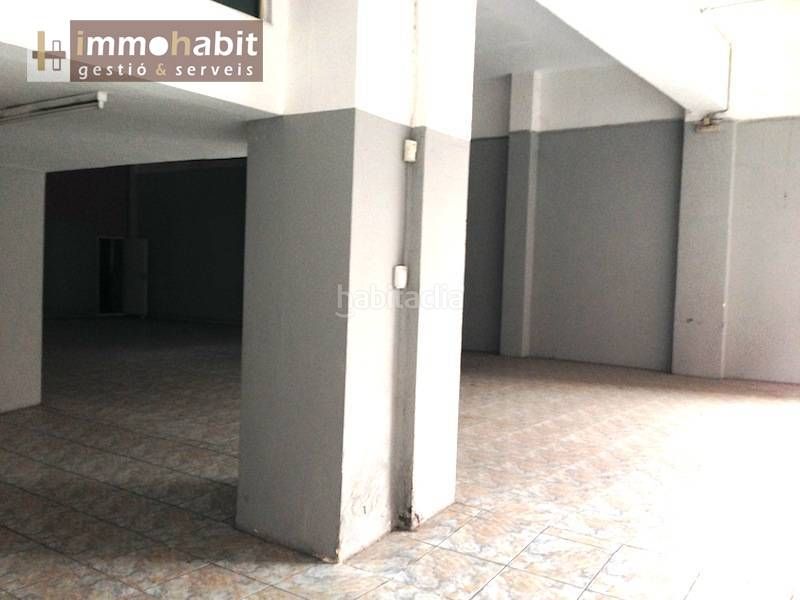 Foto bcd2057c-6be0-4fc0-8fc2-bee76b5c4fb9. Local comercial a Cappont Lleida