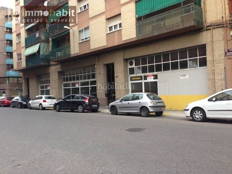Foto d53a5f61-eaa8-4c93-8c78-945725c025a9. Local comercial a Cappont Lleida