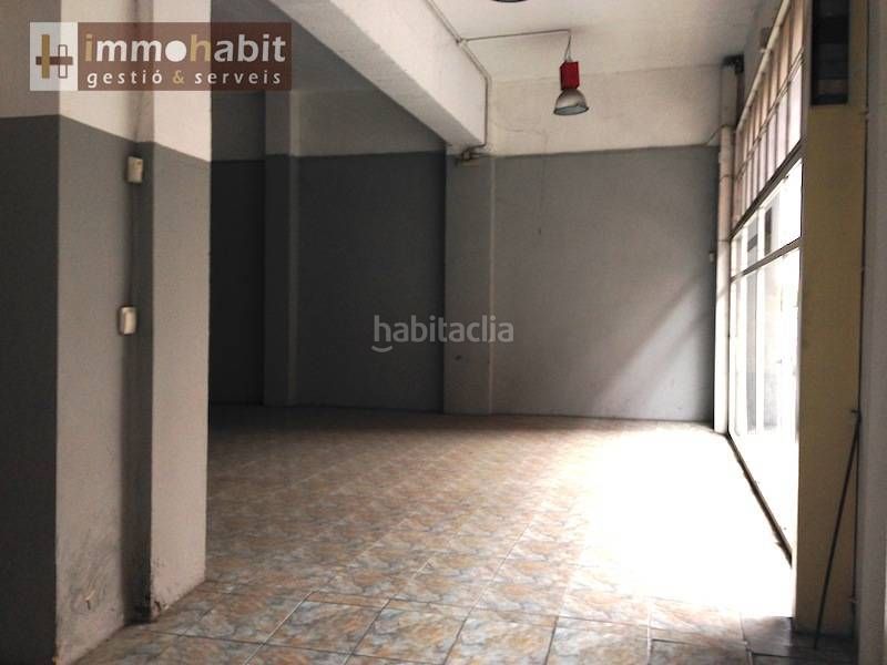 Foto e93250a4-0979-4f01-a06b-8ec3d6eeb928. Local comercial a Cappont Lleida