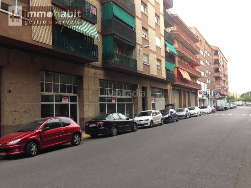 Foto f9201039-b004-4a7f-826e-1729cb22c1fe. Local comercial a Cappont Lleida