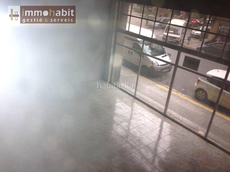 Foto ffbba1d3-0a9d-44fb-b321-b171df0462dd. Local comercial a Cappont Lleida