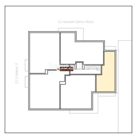 Foto 0b7da113-7209-4daa-ab11-a1689c2202f5. Flat in Solsona