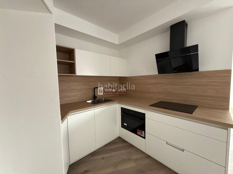 Foto 1fb9bbb1-3a77-4e7b-8326-91a8213960e1. Flat with heating parking in Pardinyes Lleida