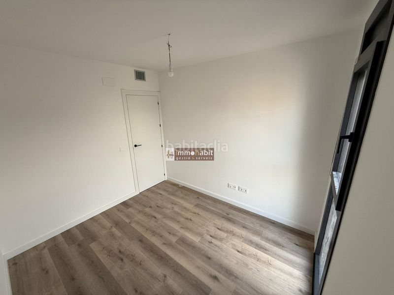 Foto bb409bea-d638-4166-afa1-adee18dc51e8. Flat with heating parking in Pardinyes Lleida