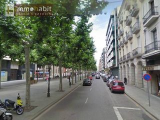 Alquiler Local Comercial en Rambla Ferran. Local comercial en rambla ferran