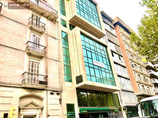 Oficina a Rambla ferran