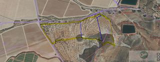 Terreno residencial en Escucha