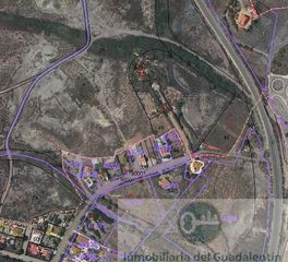 Terreno residencial en San Juan de los Terreros. Pulpíterreno