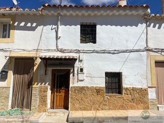 House in Avilés. Lorcacasa