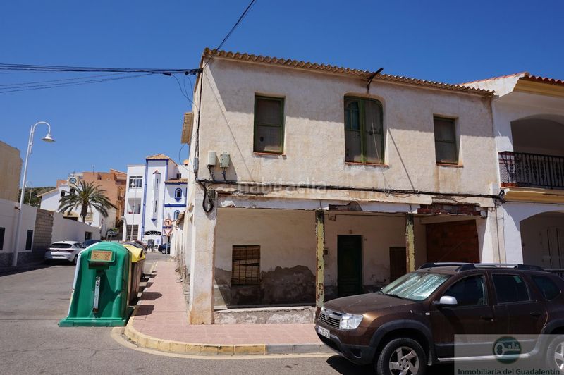 Foto 2a506435-eede-496e-afbd-e6a1e9ae6c41. Casa a Villaricos Cuevas del Almanzora