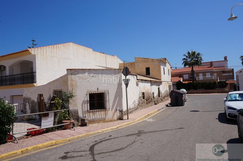 Foto 8ae16fcc-8b13-4011-abc9-f82af58f534e. Casa a Villaricos Cuevas del Almanzora