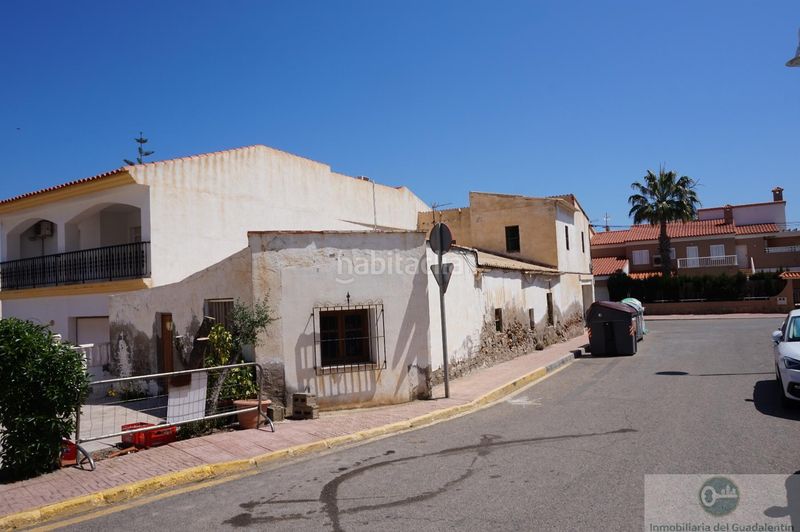 Foto 98d089f8-f61f-4915-808b-18d3900a66c9. Casa a Villaricos Cuevas del Almanzora