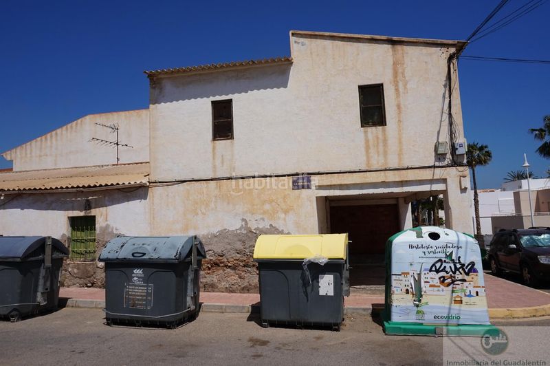 Foto e705768f-513c-40a9-a5c5-c6449739b25f. Casa a Villaricos Cuevas del Almanzora