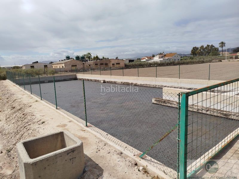 Foto 2494a294-3706-443d-9c3d-920896c91757. Haus mit heizung parking in Torrecilla Lorca