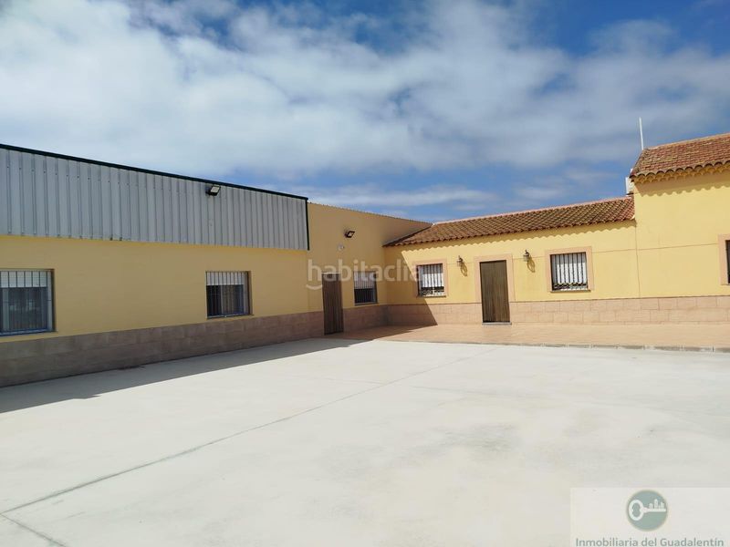 Foto 5b2d4f71-52ea-4243-836a-87a893dcb344. Haus mit heizung parking in Torrecilla Lorca