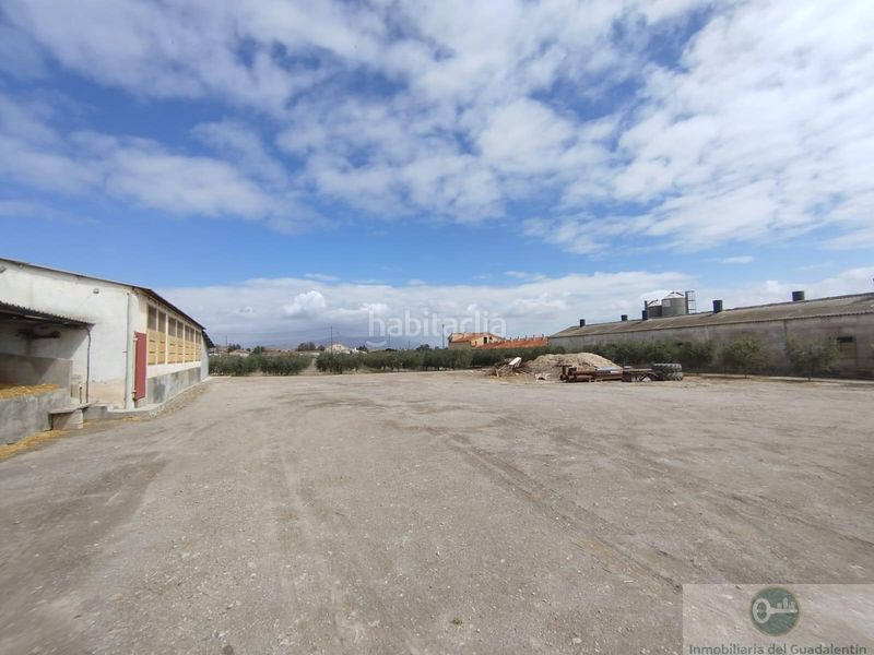 Foto c3547af4-a2f7-4ee5-ac97-f79eba0fd8d7. Haus mit heizung parking in Torrecilla Lorca