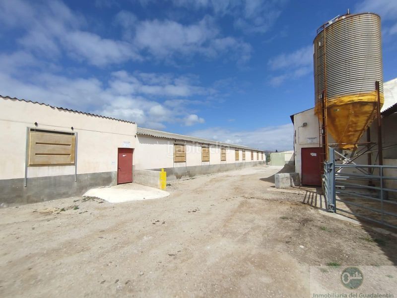 Foto d5eaba0a-f93a-4c00-91ad-57555b1873fe. Haus mit heizung parking in Torrecilla Lorca