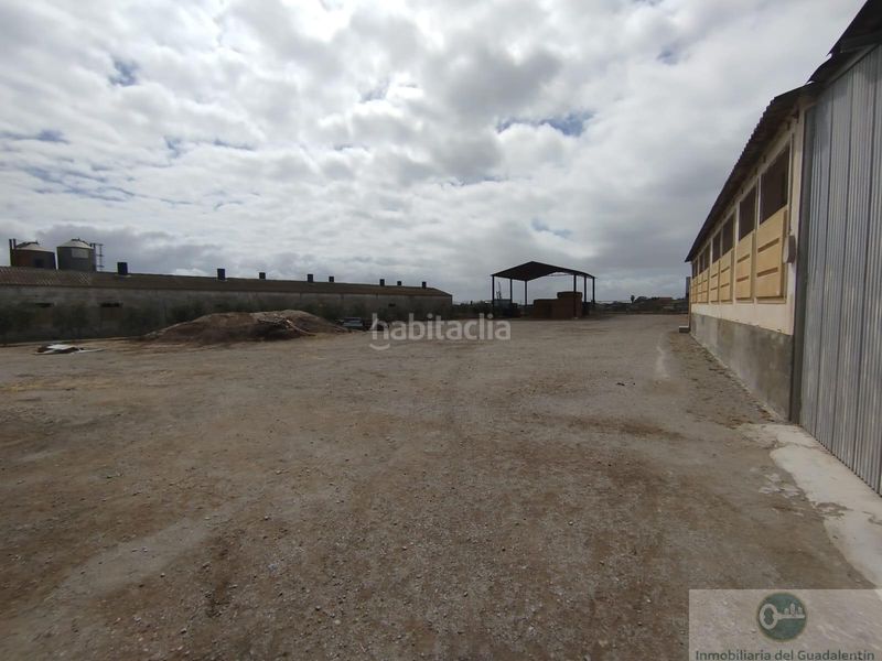 Foto f3a4c547-3788-4c31-9fa5-1fbad88b4564. Haus mit heizung parking in Torrecilla Lorca