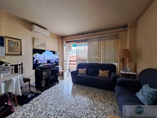 Flat in San José. Lorcapiso