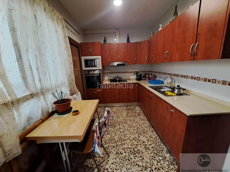 Foto bf1f52ed-97cc-49f9-8d2e-f430fee902a7. Piso  en San José Lorca