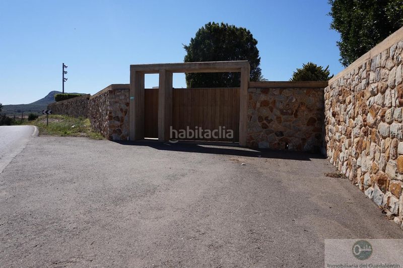 Foto 09f158c1-b567-48ed-8a49-0fdec577732a. Chalet  en Almendricos Lorca